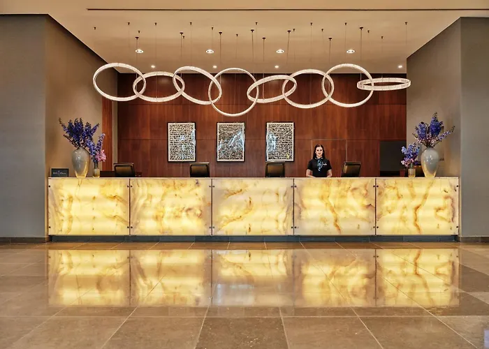 Intercontinental Warszawa By Ihg